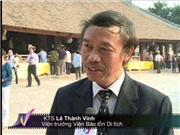 Bóng đá anh, ngoại hạng anh, lịch thi đấu euro 2012, Hoàn tất việc cứu sống ngôi đình 400 năm tuổi